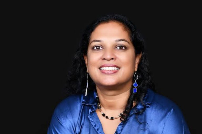 Razmi Farook