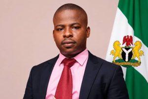 Samson Nwafor