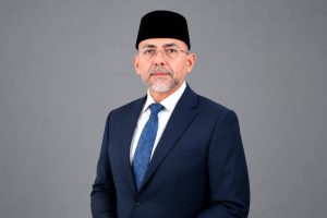 Sidharto Suryodipuro