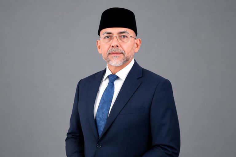 Sidharto Suryodipuro