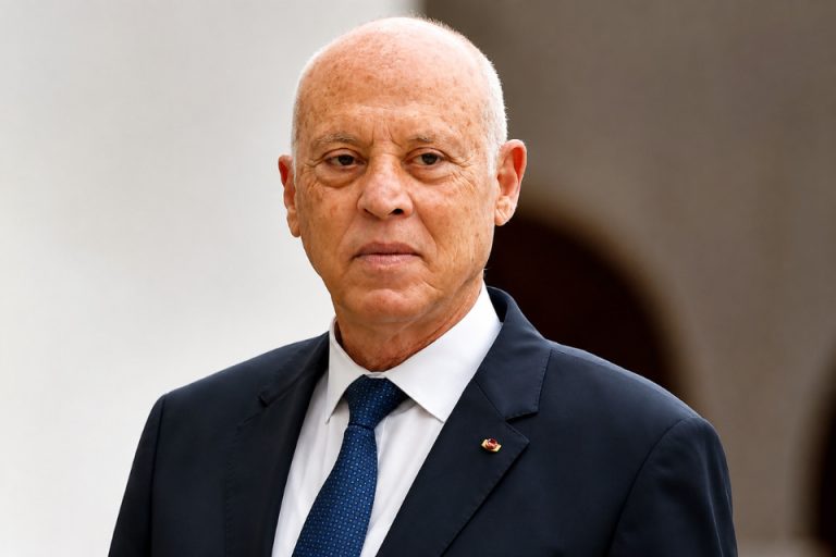 Kais Saied