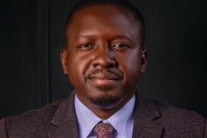 Bill Otieno