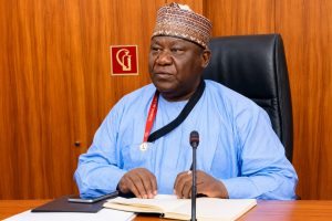 Dasuki Ibrahim-Arabi