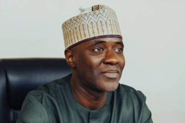 Aminu Maida