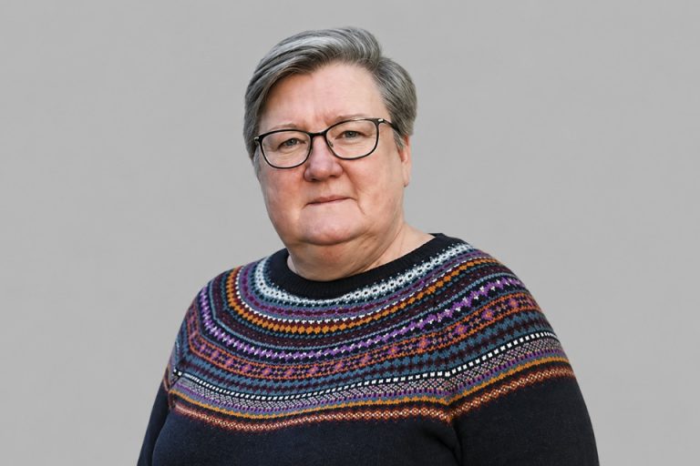 Fiona Rowley