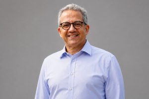 Khaled El-Enany
