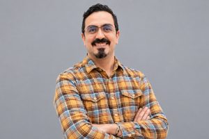 Leopoldo Maldonado Gutiérrez