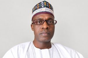 Isah Garba Gadau