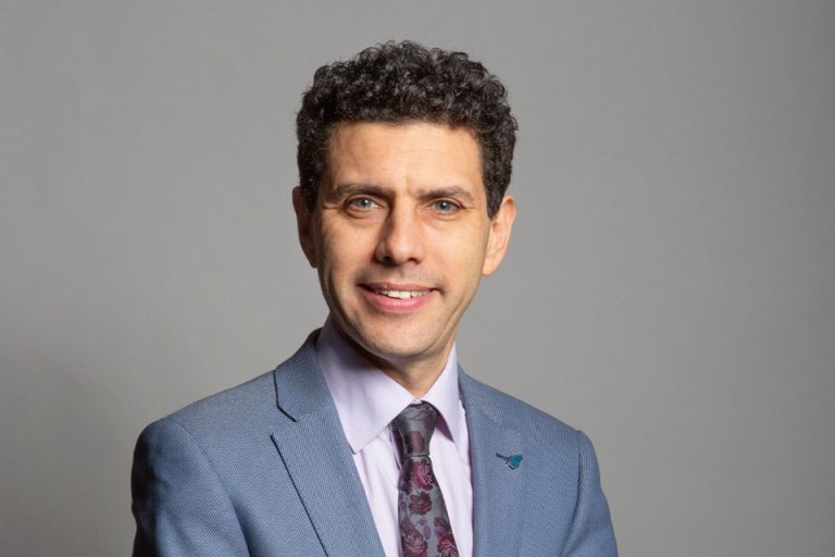 Alex Sobel,