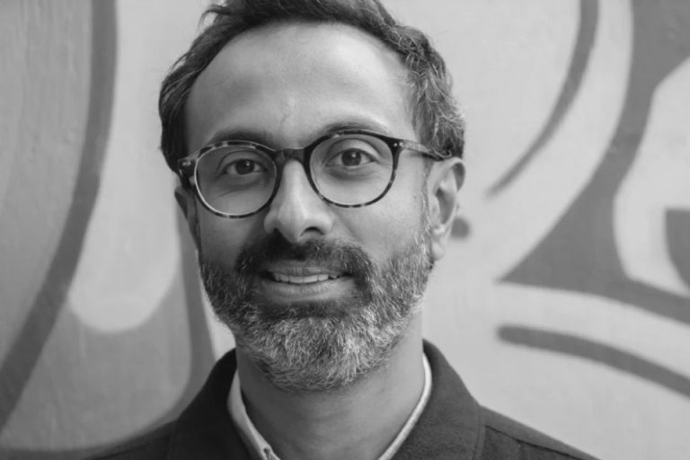 Anjan Sundaram