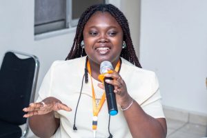 Ayomide Eweje