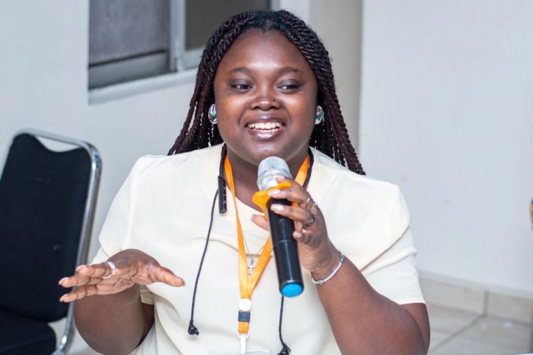 Ayomide Eweje