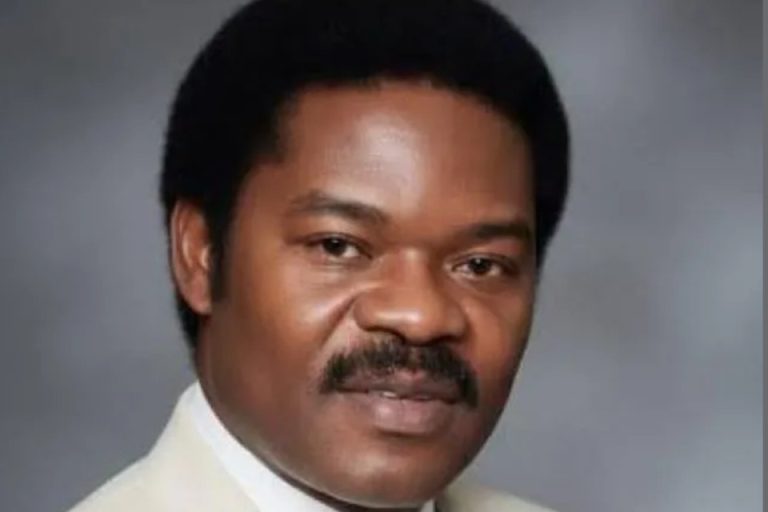 Dele Giwa