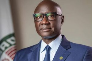 General Birame Diop
