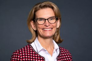 Doreen Bogdan-Martin