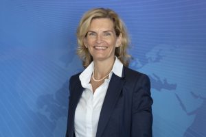 Doreen Bogdan-Martin,