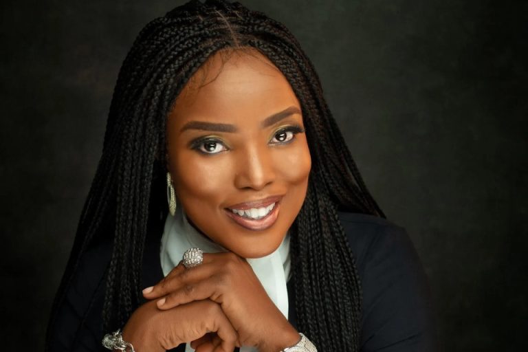 Mojirayo Ogunlana-Nkanga