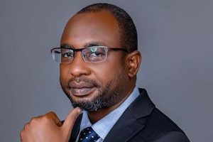 Kashifu Inuwa Abdullahi