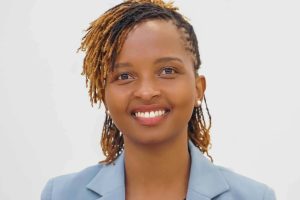 Bridgette Ndlovu