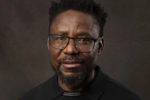 Bhekinkosi Moyo