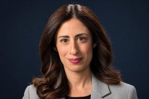 Rebecca Sinderbrand
