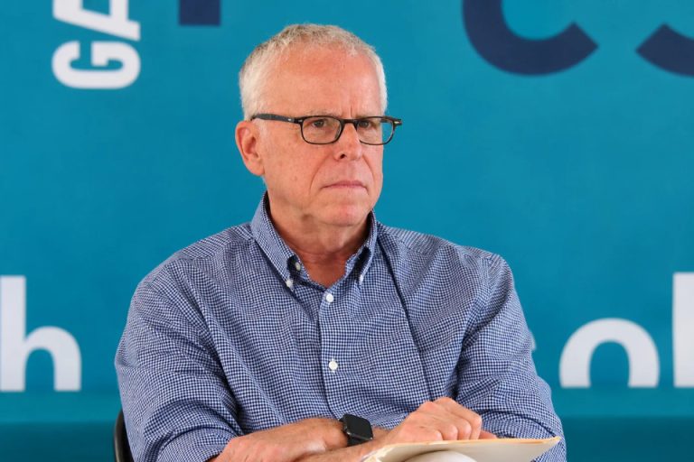 Tom Rosenstiel