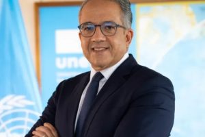 Khaled El-Enany