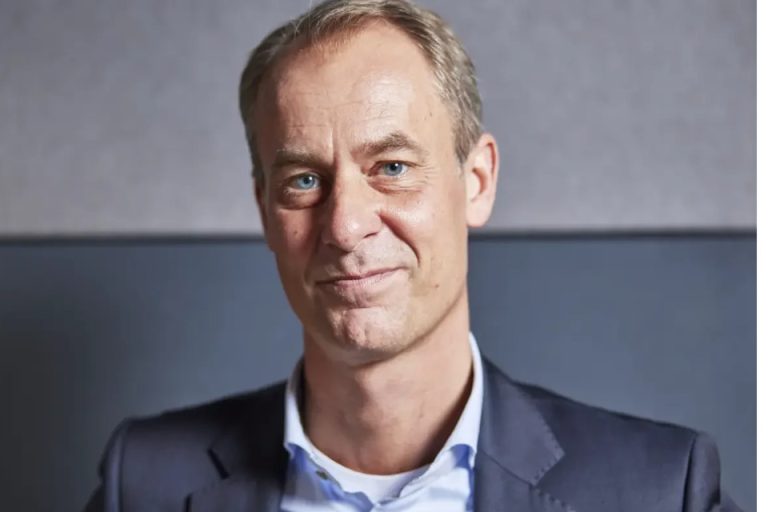 Joakim Reiter